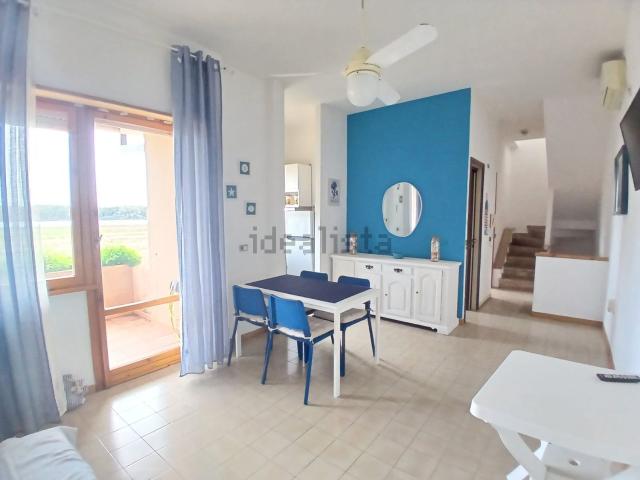 Villetta a schiera in vendita di 81 m² in Via Capitello, 48