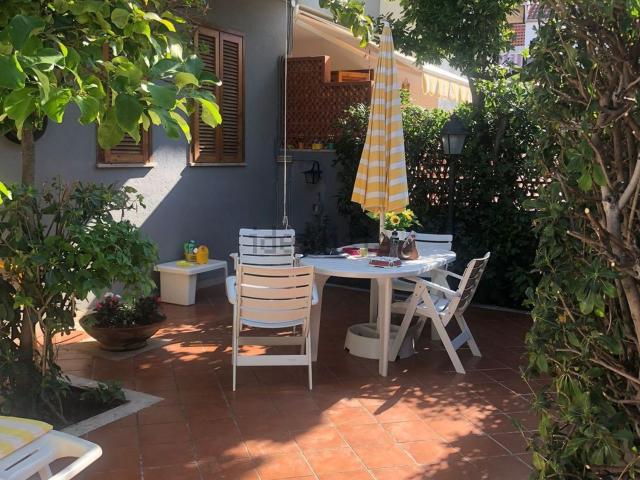 Villetta a schiera in vendita di 81 m² in Via Fiume Lao