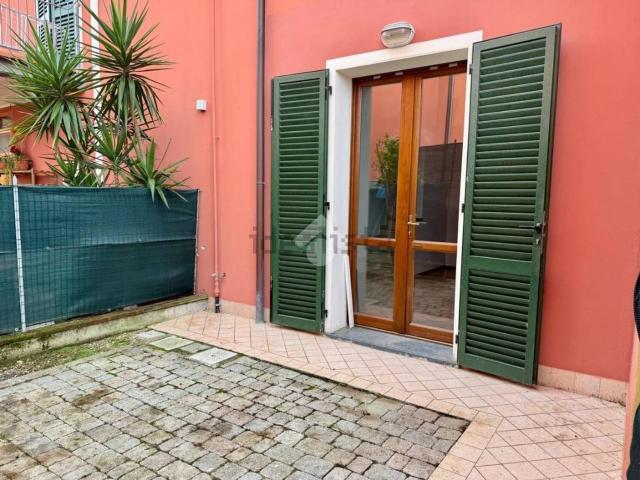 Villetta a schiera in vendita di 81 m² in Via Leone Lotti, 8