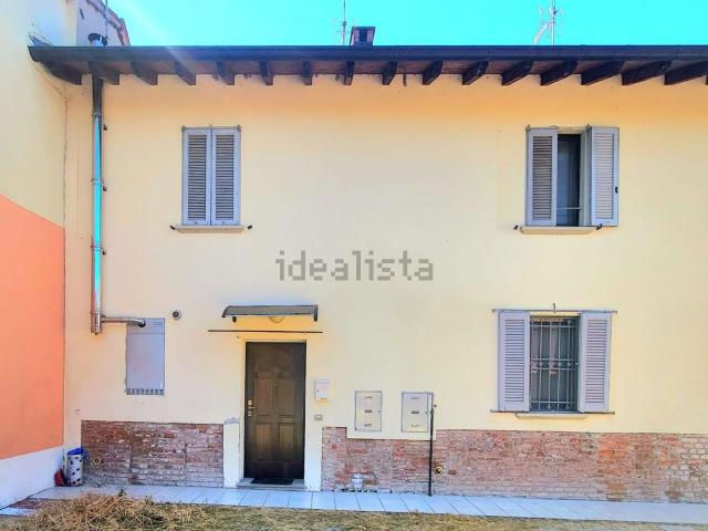 Villetta a schiera in vendita di 81 m² in Via Maura Ponti