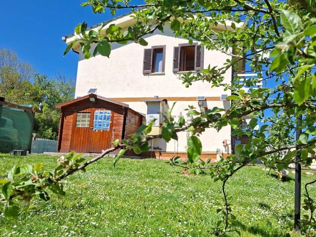 Villetta a schiera in vendita di 81 m² in Viale Giuseppe Saragat