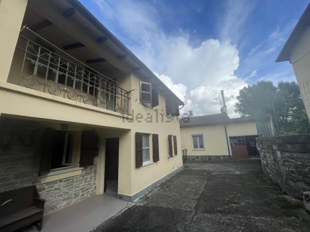 Villetta a schiera in vendita di 82 m² in Località Monti