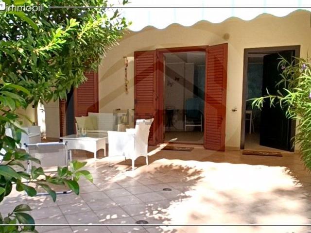 Villetta a schiera in vendita di 82 m² in Via Tremiti, 31