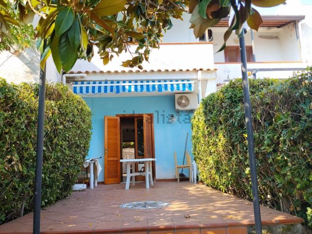 Villetta a schiera in vendita di 82 m² in Via Raffaele Sanseverino