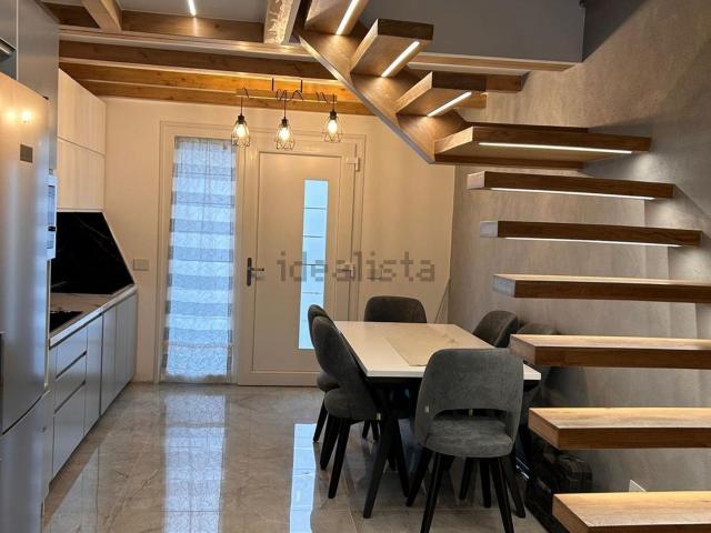 Villetta a schiera in vendita di 82 m² in Via Martiri della Libertà