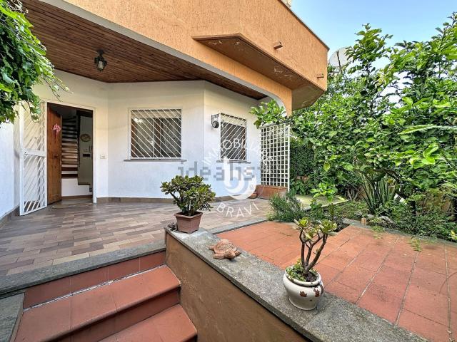 Villetta a schiera in vendita di 82 m² in Via Milano