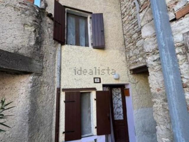 Villetta a schiera in vendita di 82 m² in Via San Vittore, 28
