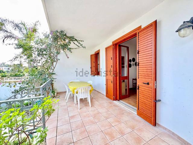 Villetta a schiera in vendita di 82 m² in Viale del Sultani