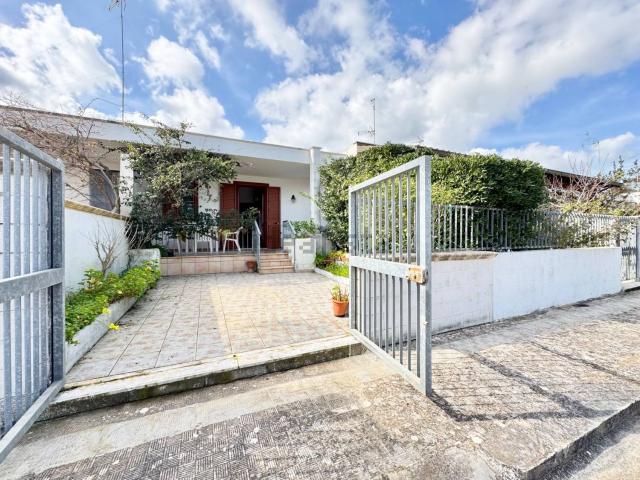 Villetta a schiera in vendita di 82 m² in Viale del Sultani