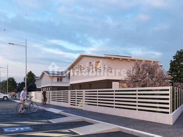 Villetta a schiera in vendita di 82 m² in Viale delle americhe