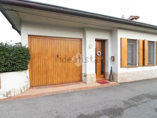 Villetta a schiera in vendita di 96 m² in Borgo Capitelvecchio, 3
