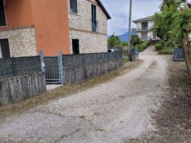Villetta a schiera in vendita di 87 m² in Via Vittorio Veneto, 169