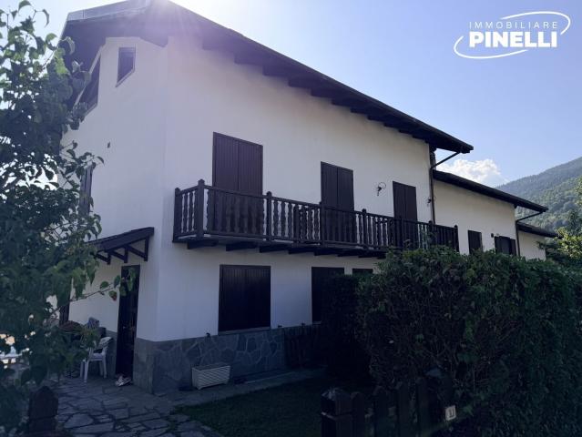 Villetta a schiera in vendita di 87 m² in Via XXV Aprile, 110