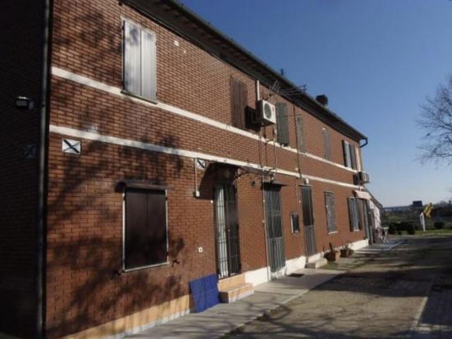 Villetta a schiera in vendita di 87 m² in Via Narsete, 8