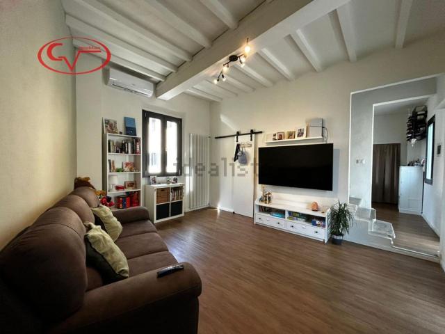 Villetta a schiera in vendita di 87 m² in Via Pier Capponi