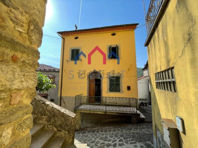 Villetta a schiera in vendita di 87 m²