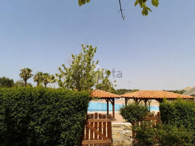 Villetta a schiera in vendita di 87 m²