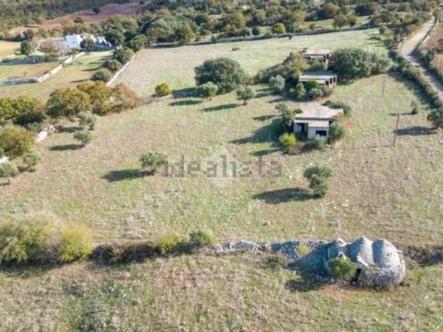 Villetta a schiera in vendita di 847 m² in Via Chiancaro, 1