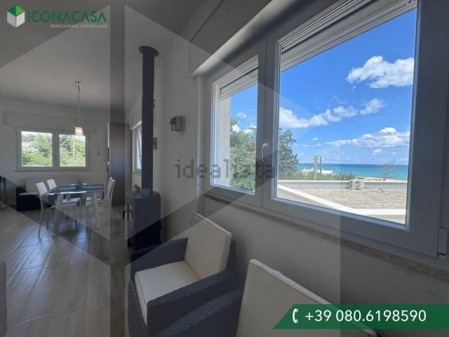 Villetta a schiera in vendita di 84 m² in Contrada Lamandia