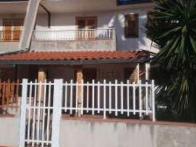 Villetta a schiera in vendita di 84 m² in Contrada Saiatine complesso Il Portico