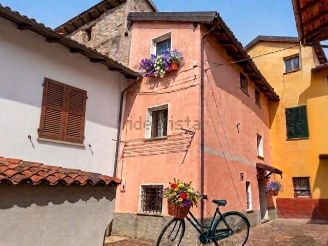 Villetta a schiera in vendita di 84 m² in Vicolo Masseria, 5