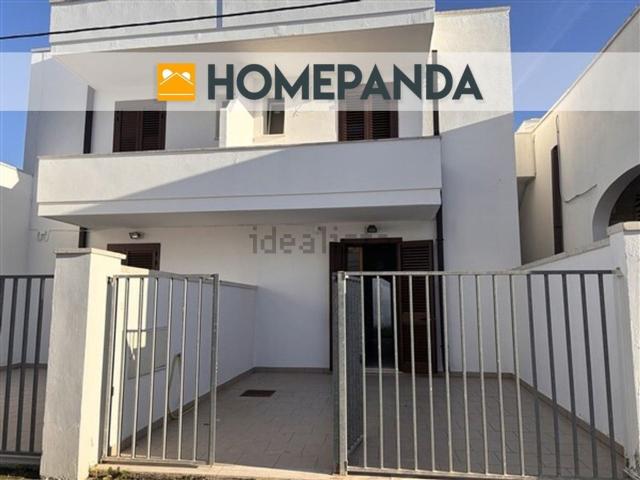 Villetta a schiera in vendita di 84 m² in Via Francesco de Santis, 34