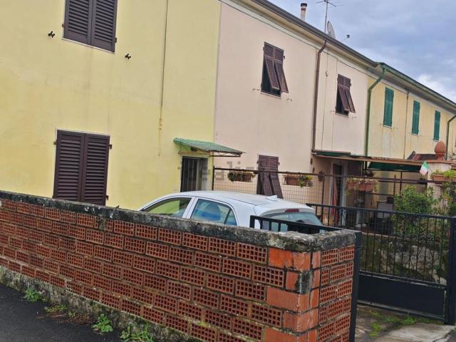 Villetta a schiera in vendita di 84 m² in Viale XX Settembre