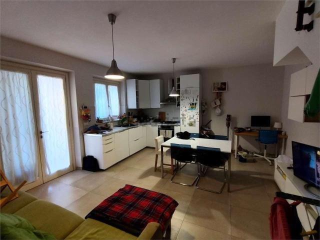 Villetta a schiera in vendita di 84 m² in Viale XX Settembre