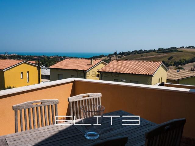 Villetta a schiera in vendita di 84 m² in Viale 1 Maggio