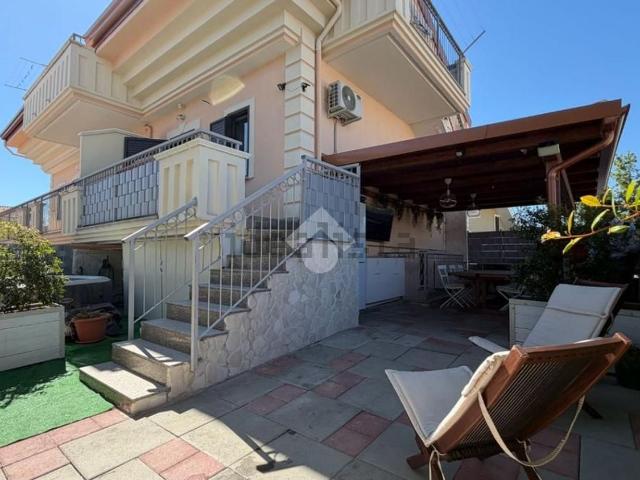 Villetta a schiera in vendita di 85 m² in Contrada Palopoli