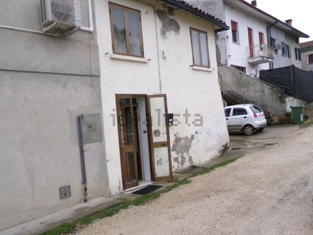 Villetta a schiera in vendita di 85 m² in Corso Italia, 73