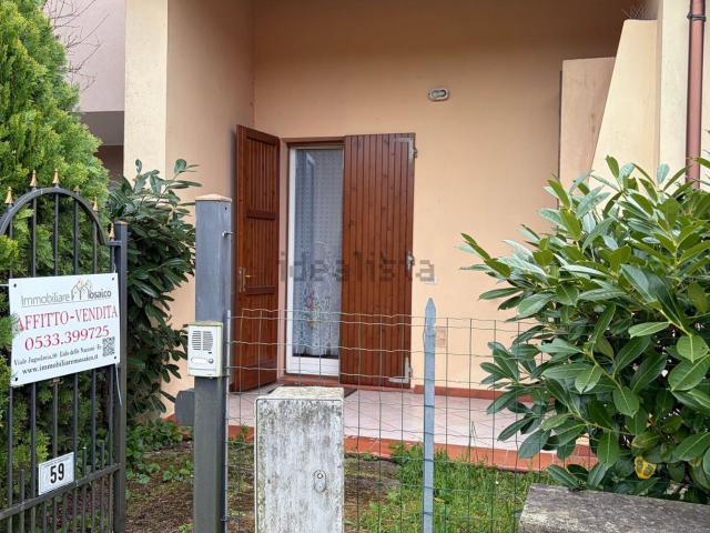 Villetta a schiera in vendita di 85 m² in Largo Pitcairn