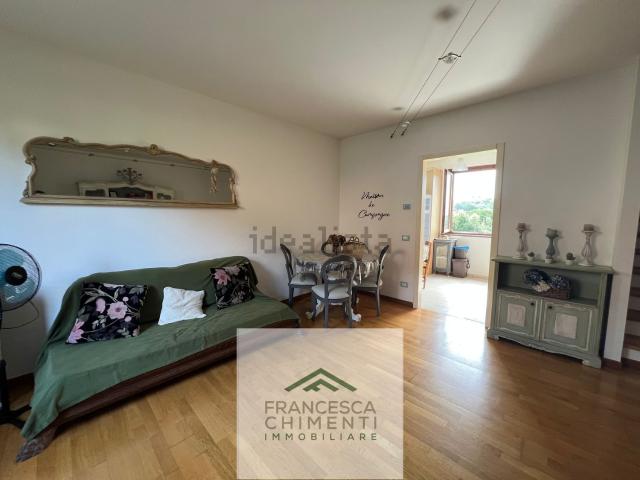 Villetta a schiera in vendita di 85 m² in Località le Stregonie