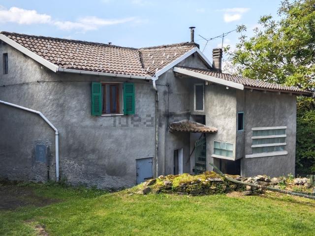 Villetta a schiera in vendita di 85 m² in Località San Martino