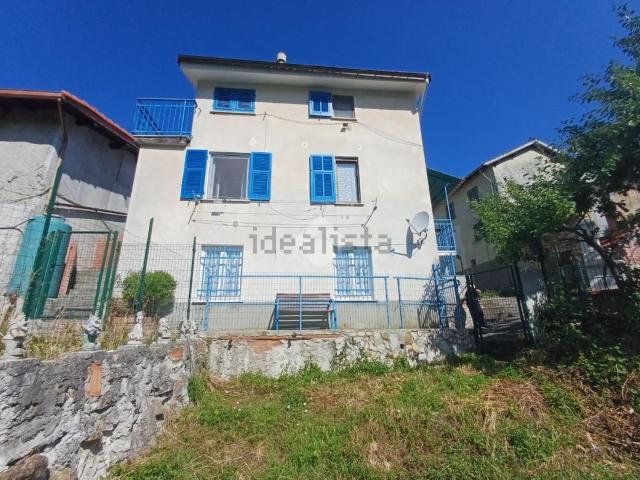 Villetta a schiera in vendita di 85 m² in Località Vigogna, 52