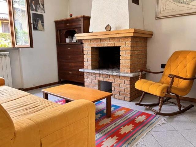 Villetta a schiera in vendita di 85 m² in Piazza Fiume