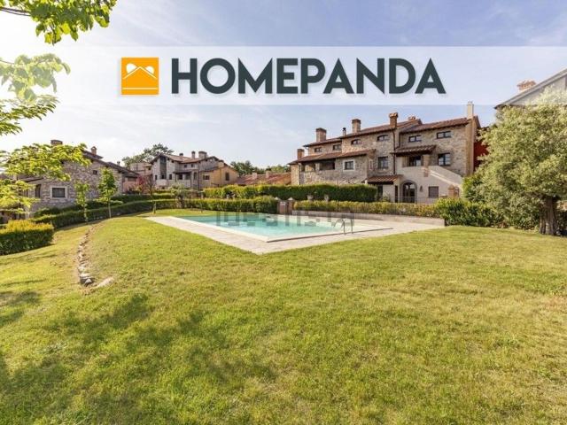Villetta a schiera in vendita di 85 m² in Strada Conventaccio