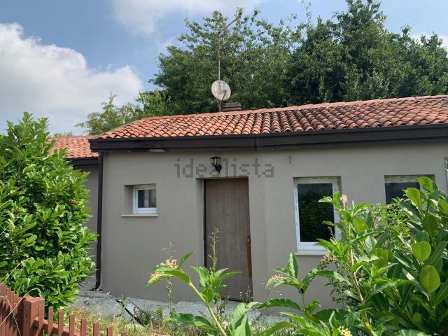 Villetta a schiera in vendita di 85 m² in Strada regionale padana superiore