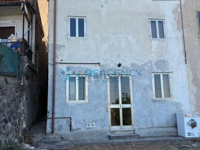 Villetta a schiera in vendita di 85 m² in Salita Monte Nero
