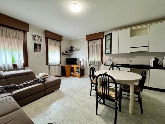 Villetta a schiera in vendita di 85 m² in Vicolo Arno