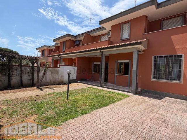 Villetta a schiera in vendita di 85 m² in Vicolo Roma, 5