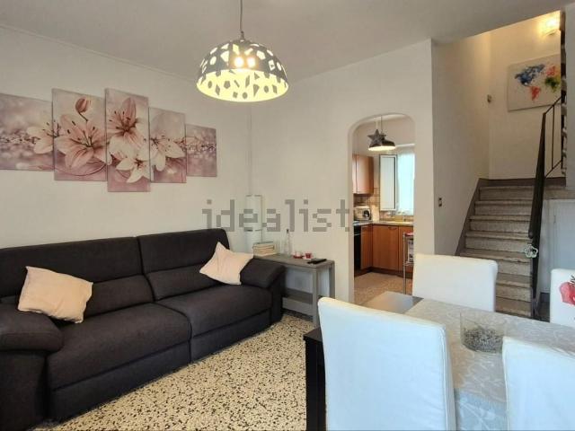 Villetta a schiera in vendita di 85 m² in Via Tazio Nuvolari, 83