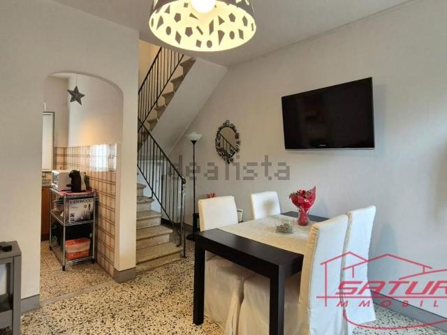 Villetta a schiera in vendita di 85 m² in Via Tazio Nuvolari, 83