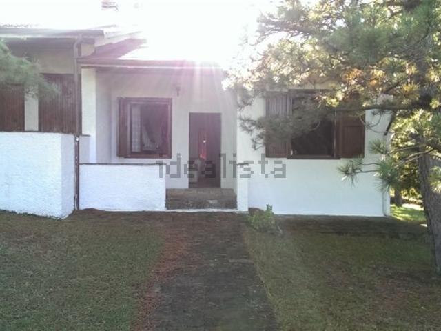Villetta a schiera in vendita di 85 m² in Via Villaggio Monte Busca