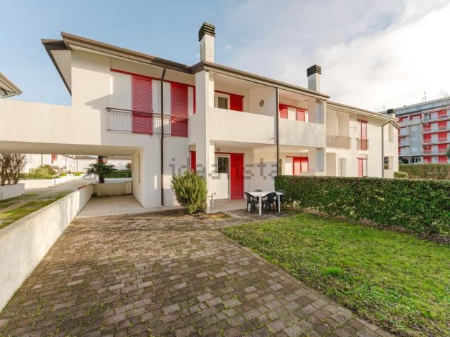 Villetta a schiera in vendita di 85 m² in Via Aleman, 6