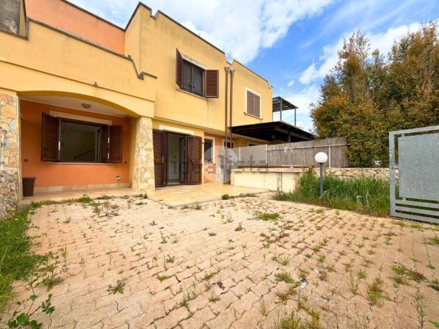 Villetta a schiera in vendita di 85 m² in Via Antonello da Messina