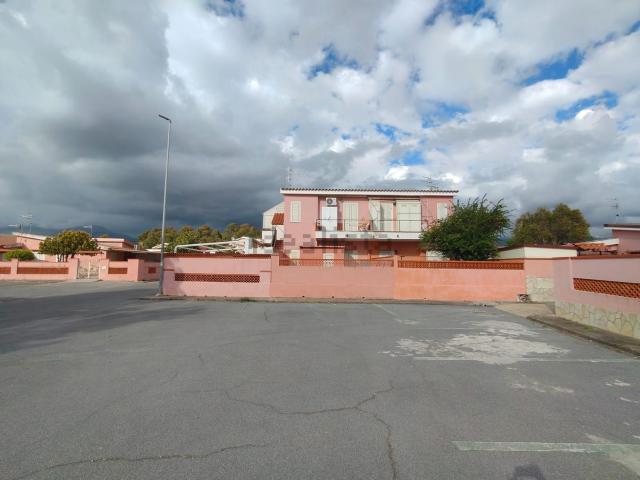 Villetta a schiera in vendita di 85 m² in Via Antonio Scopelliti