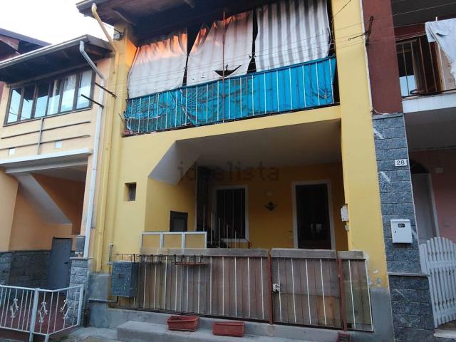 Villetta a schiera in vendita di 85 m² in Via Astronomo Schiaparelli