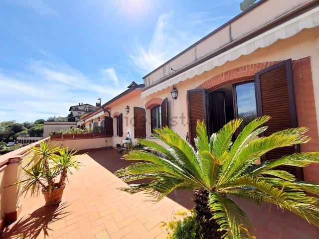 Villetta a schiera in vendita di 85 m² in Via Camisano, 10