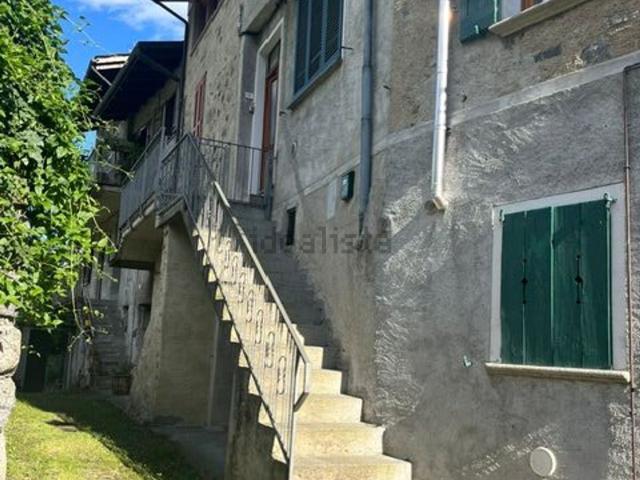 Villetta a schiera in vendita di 85 m² in Via Calvario